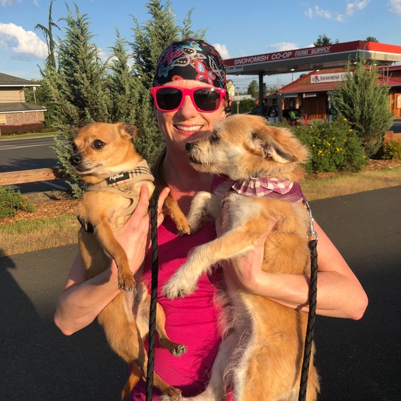 Meet your Posher, Jessica - Picture 1 of 1